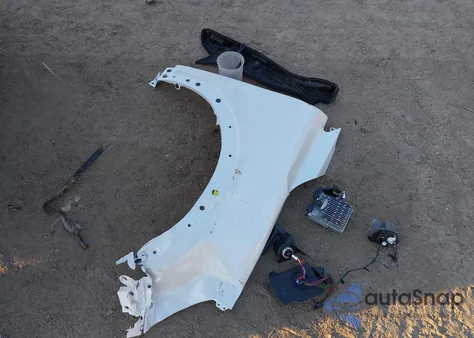 2025 Buick Envista Avenir Fwd from USA, damaged, VIN KL47LCEPXSB068224